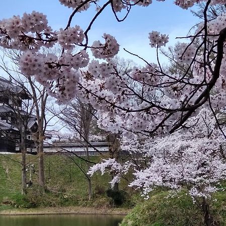 Отель Tsukefuneya Дзёэцу Экстерьер фото